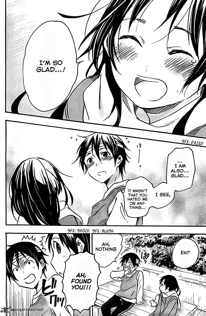 Inari Konkon Koi Iroha 36 13