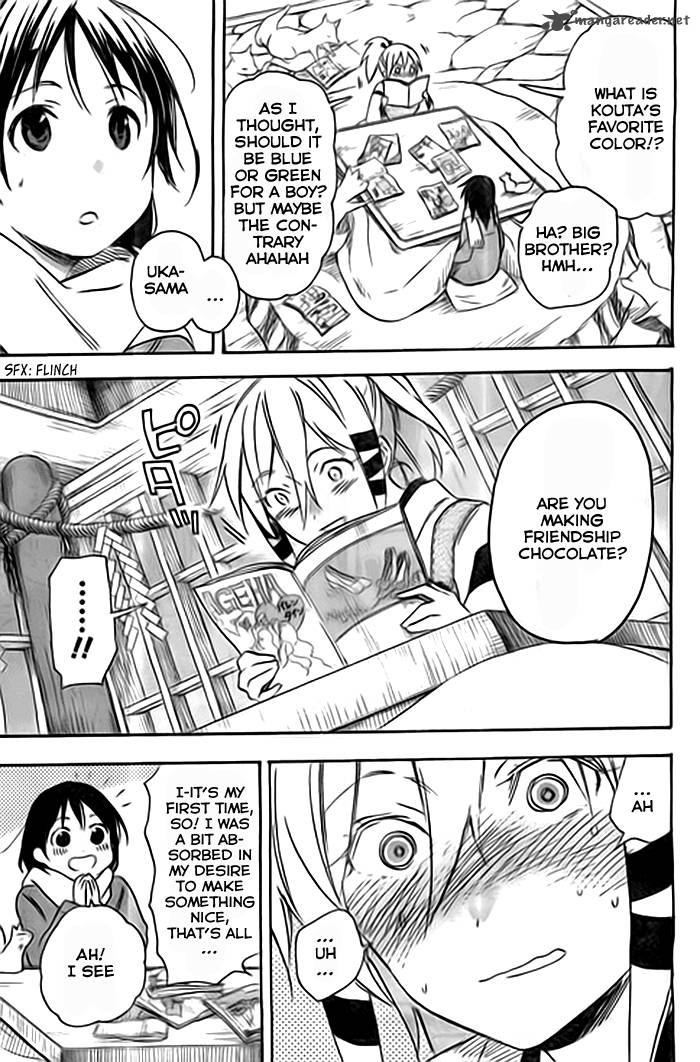 Inari Konkon Koi Iroha 36 18