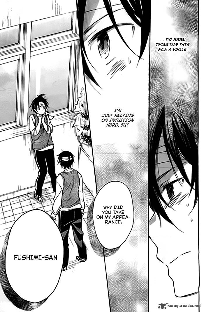 Inari Konkon Koi Iroha 36 6