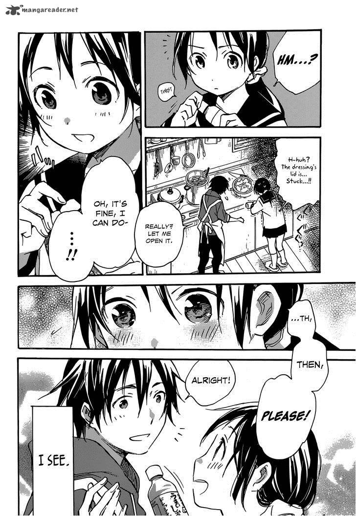Inari Konkon Koi Iroha 37 16