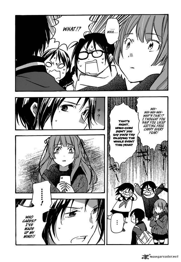 Inari Konkon Koi Iroha 37 21