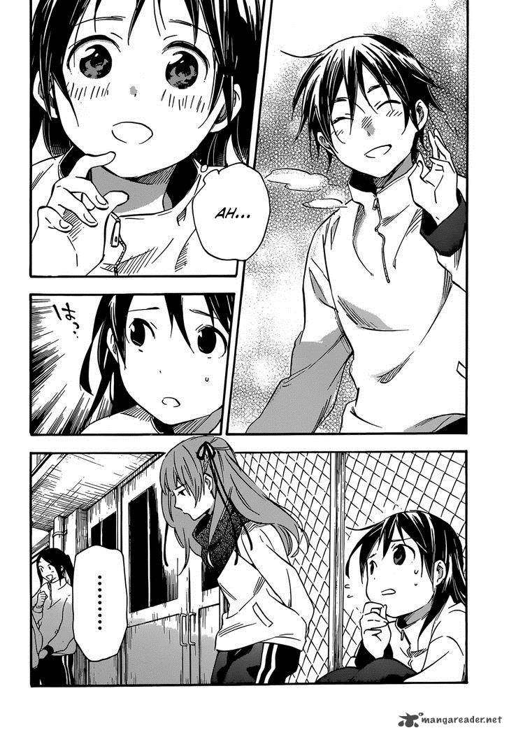 Inari Konkon Koi Iroha 37 32