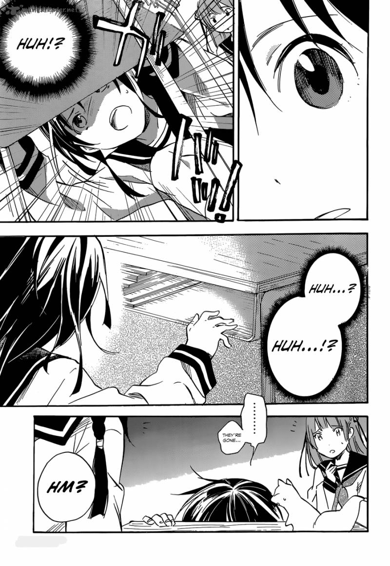 Inari Konkon Koi Iroha 38 4