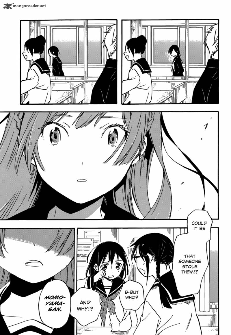 Inari Konkon Koi Iroha 38 6
