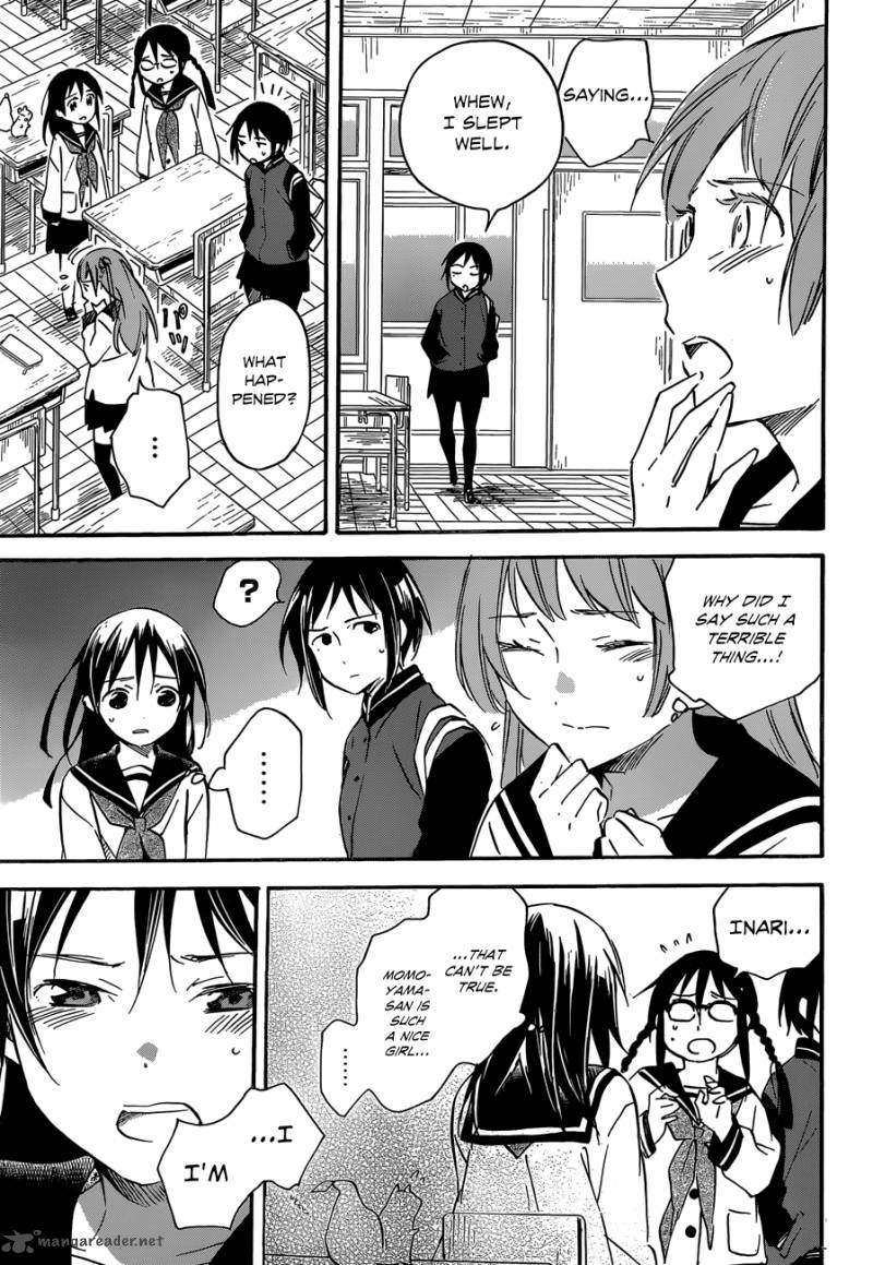 Inari Konkon Koi Iroha 38 8
