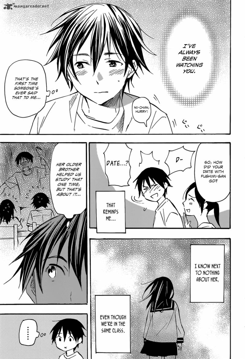 Inari Konkon Koi Iroha 39 10