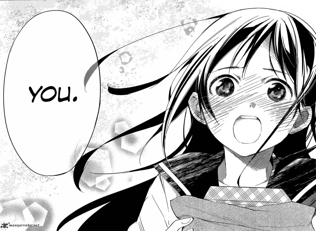 Inari Konkon Koi Iroha 39 2