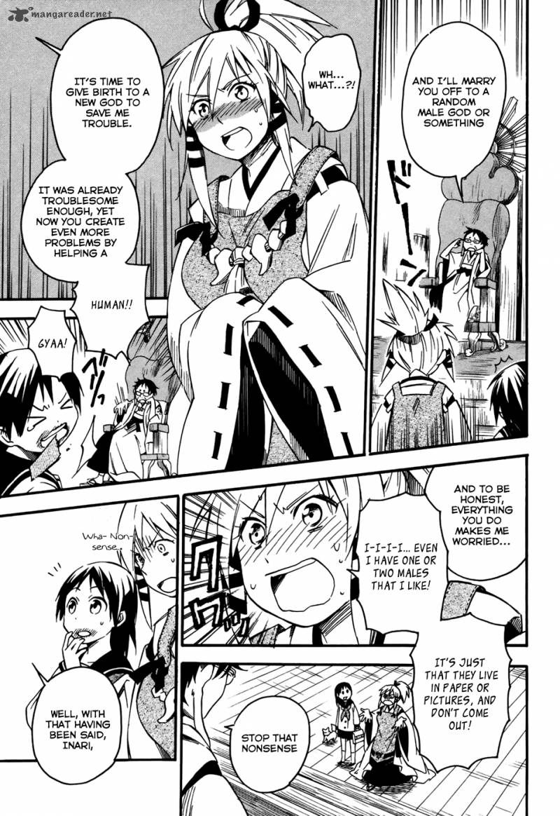 Inari Konkon Koi Iroha 4 12