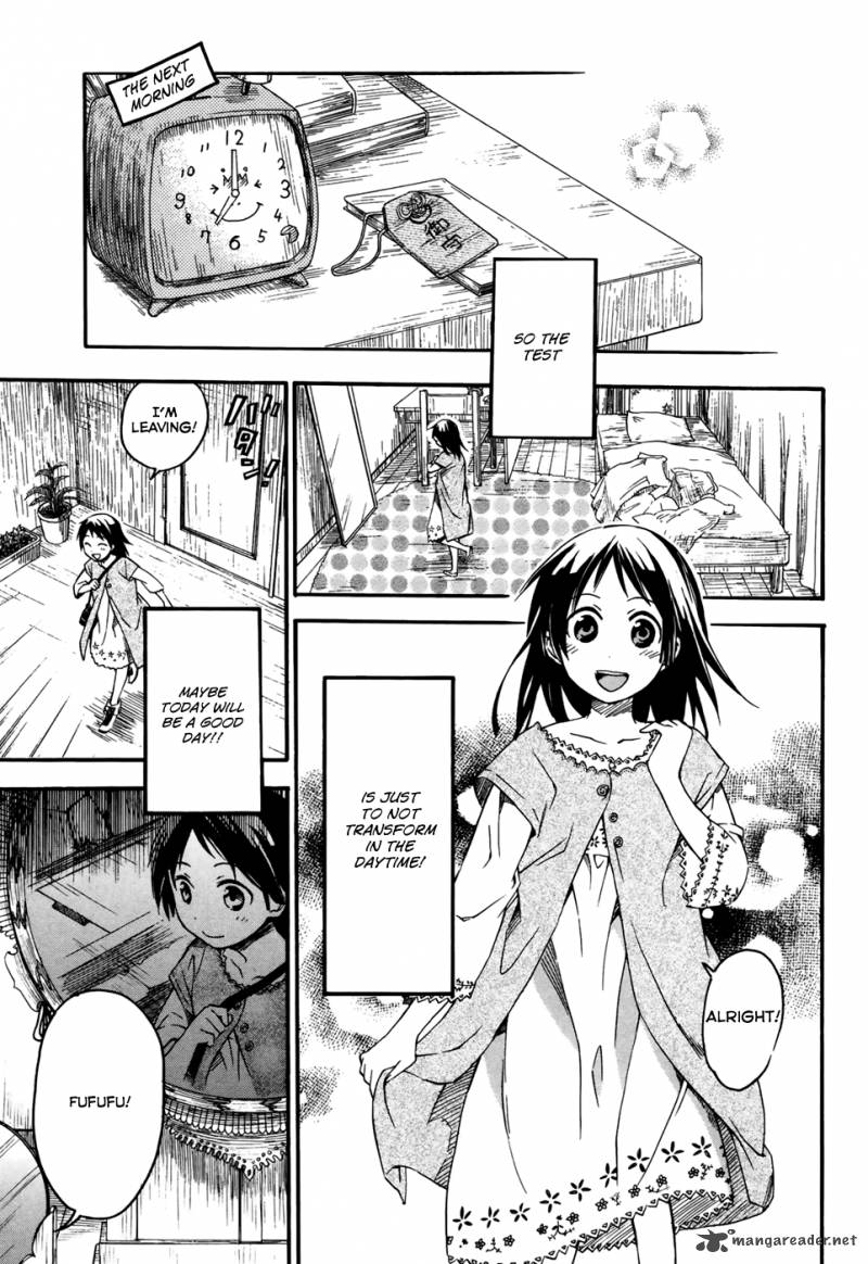 Inari Konkon Koi Iroha 4 14