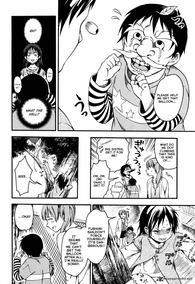 Inari Konkon Koi Iroha 4 21