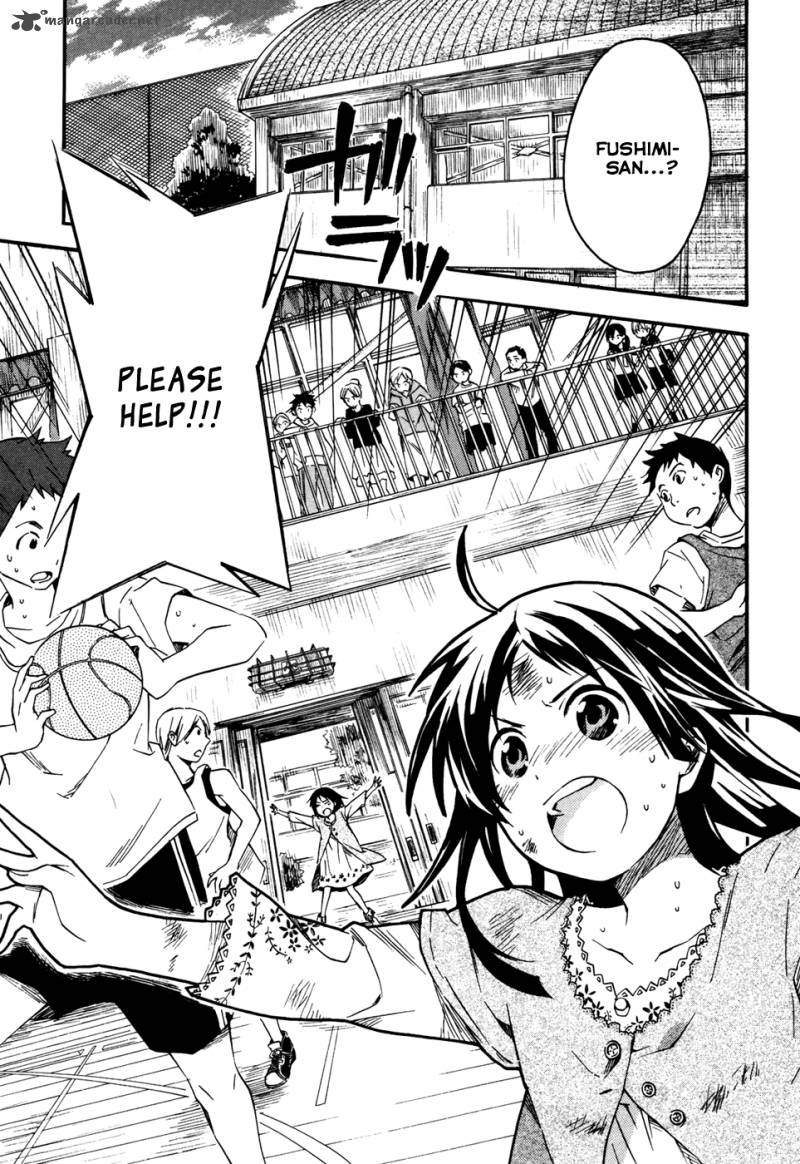 Inari Konkon Koi Iroha 4 32