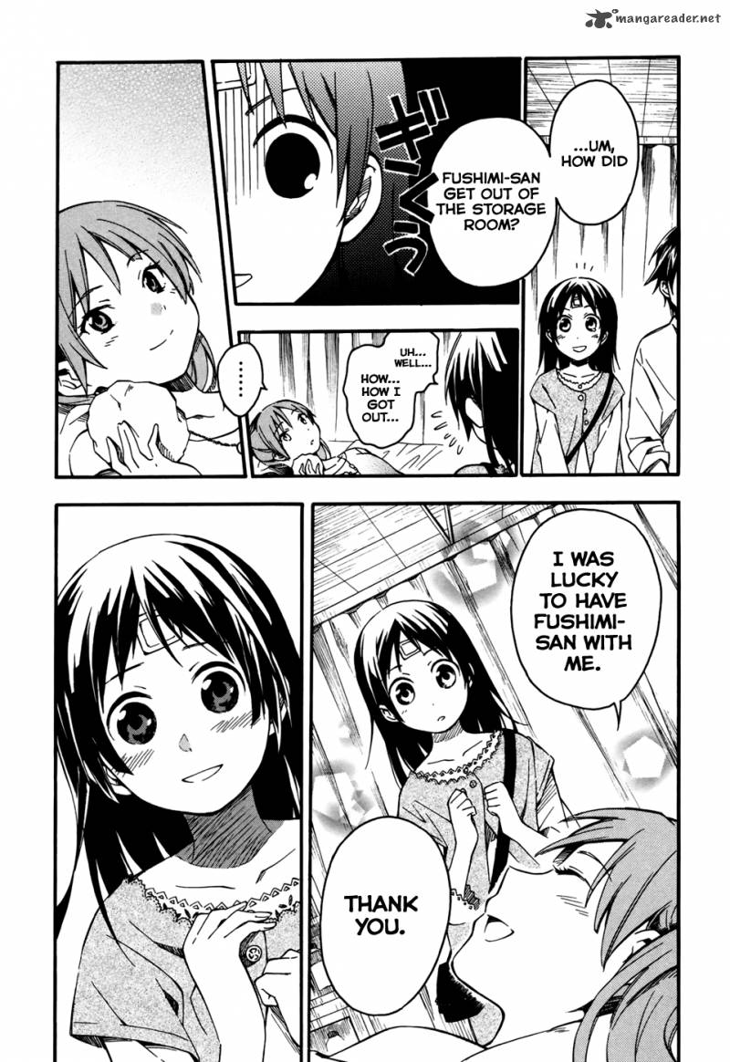 Inari Konkon Koi Iroha 4 34