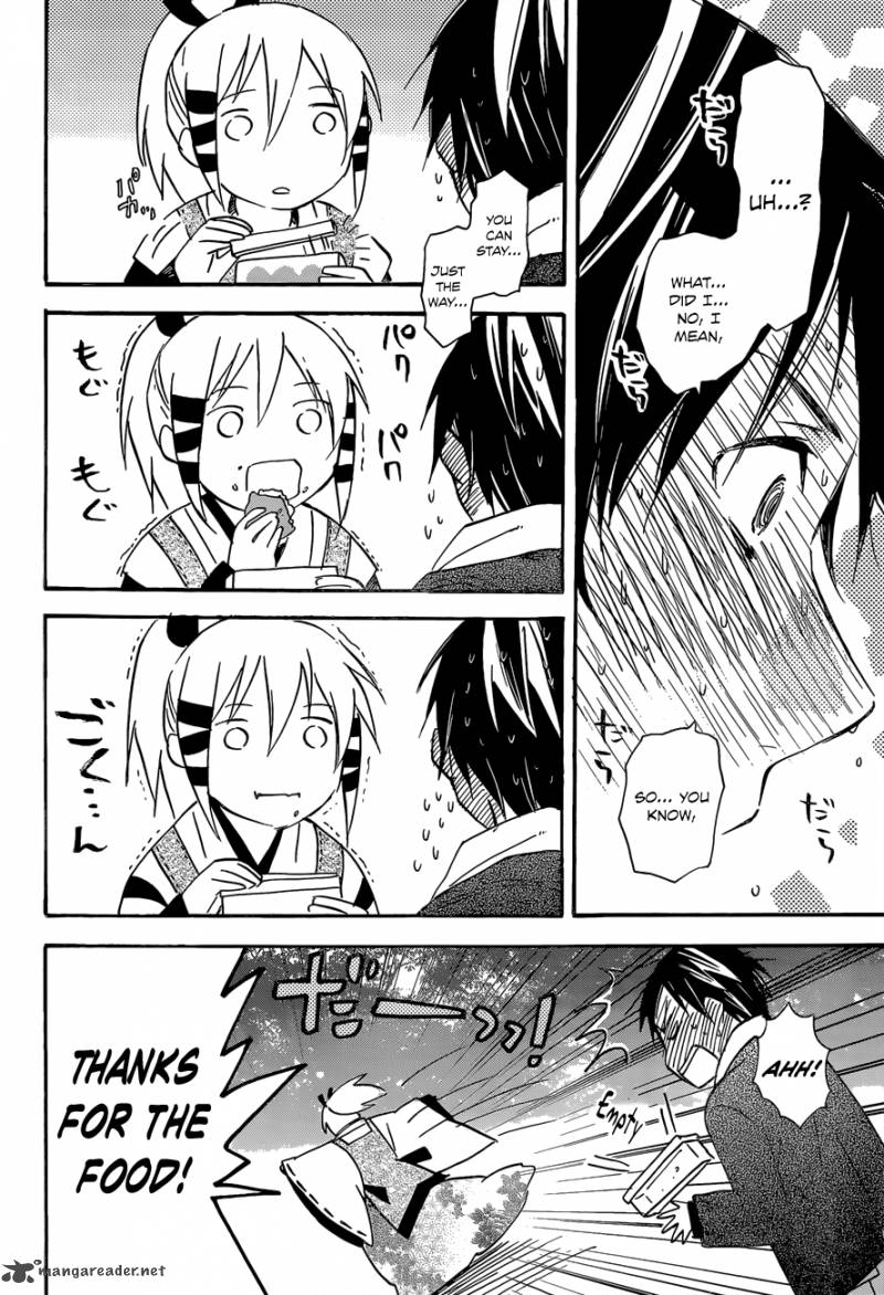 Inari Konkon Koi Iroha 40 24