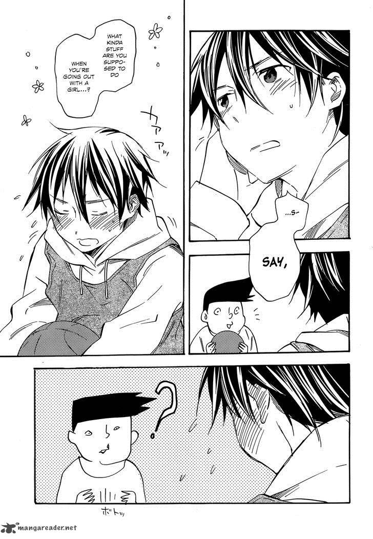 Inari Konkon Koi Iroha 41 13