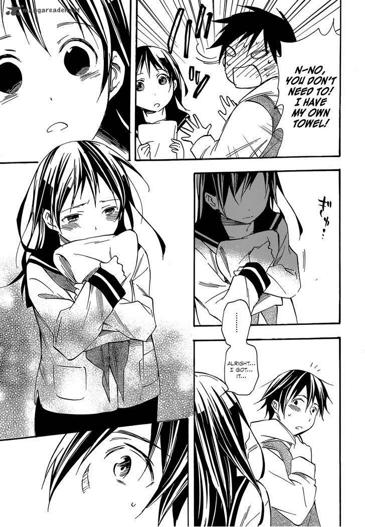 Inari Konkon Koi Iroha 41 17