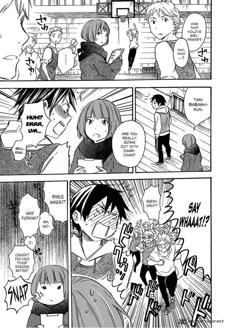 Inari Konkon Koi Iroha 41 19
