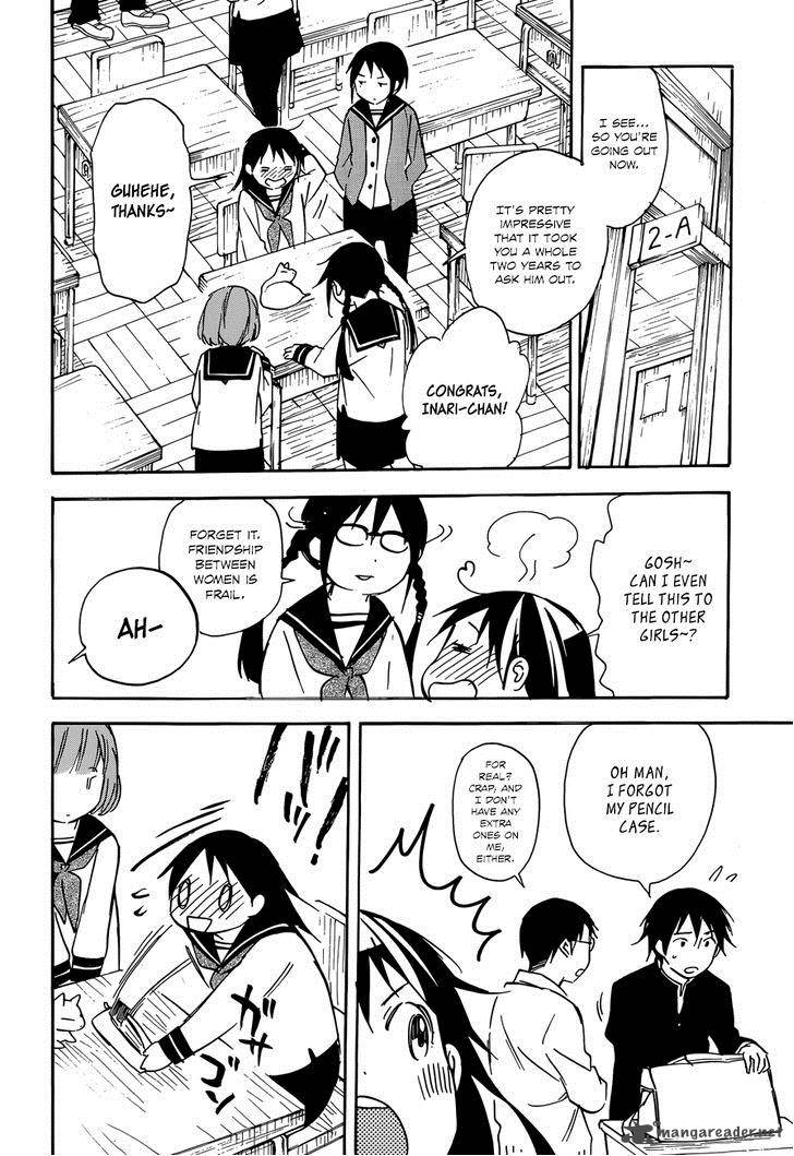 Inari Konkon Koi Iroha 41 8