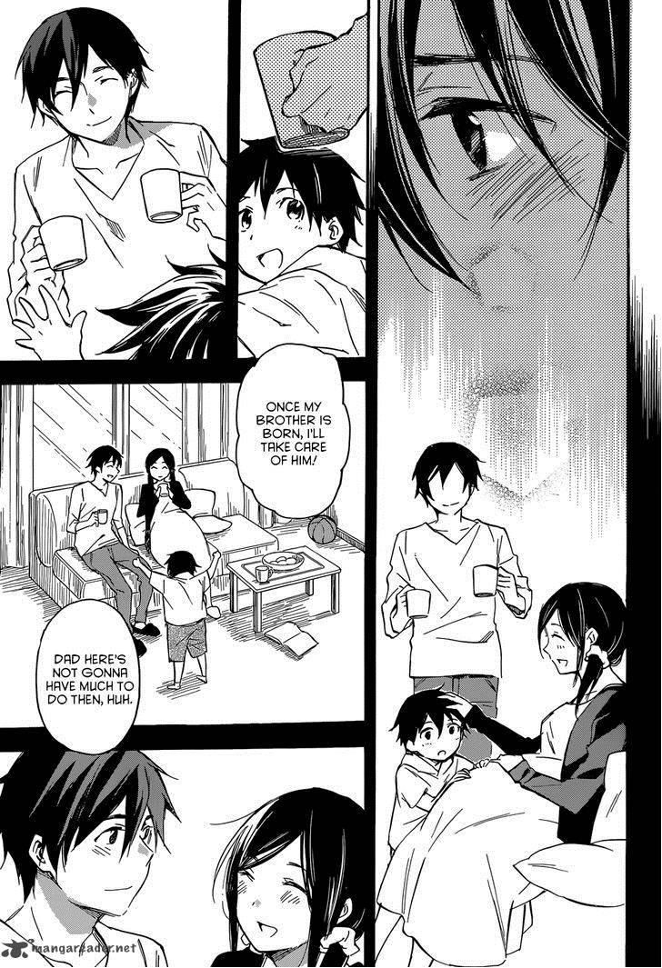 Inari Konkon Koi Iroha 42 11