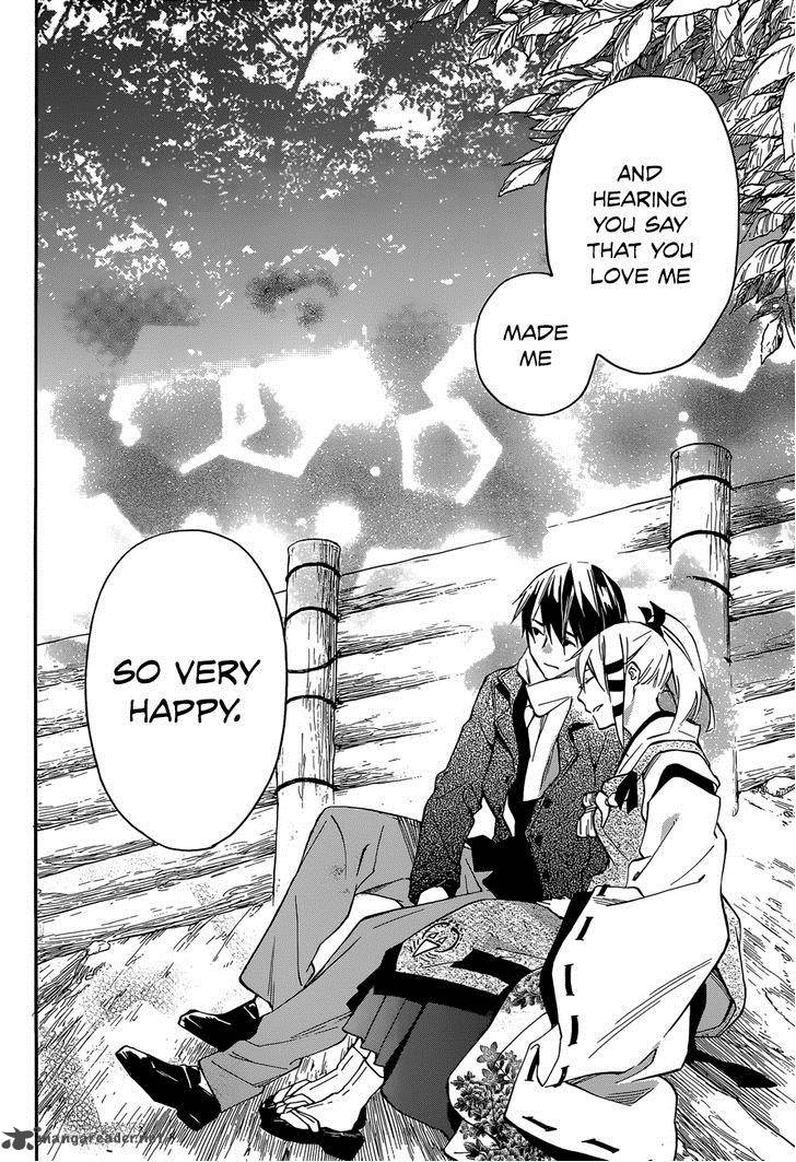 Inari Konkon Koi Iroha 42 26