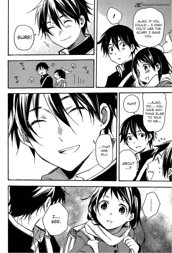 Inari Konkon Koi Iroha 42 32