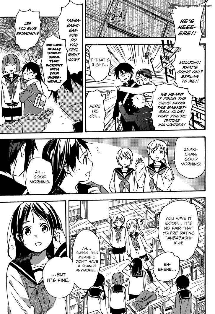 Inari Konkon Koi Iroha 42 33