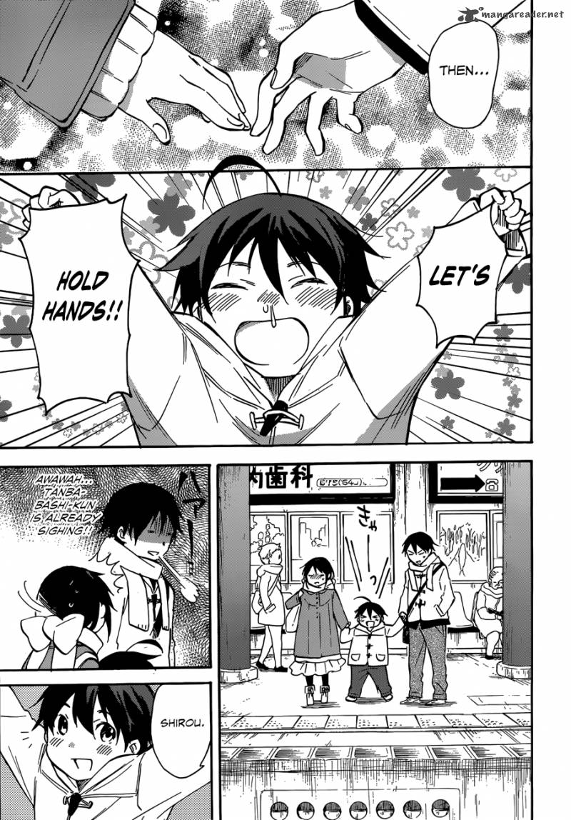 Inari Konkon Koi Iroha 43 7