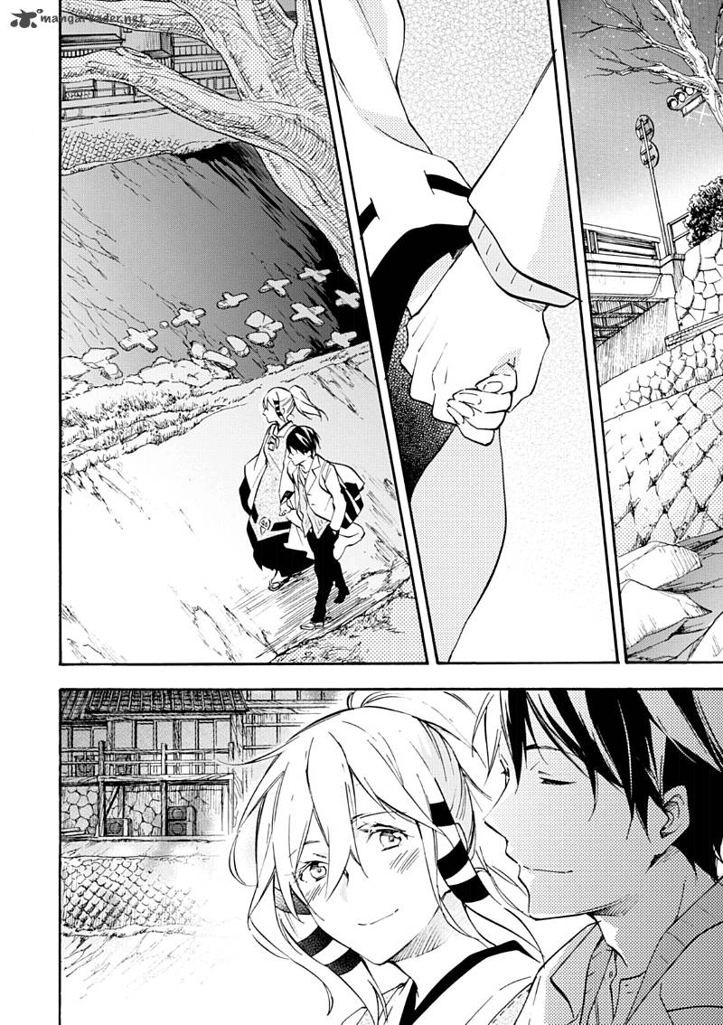 Inari Konkon Koi Iroha 46 112
