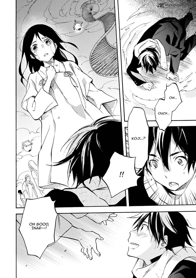 Inari Konkon Koi Iroha 46 146