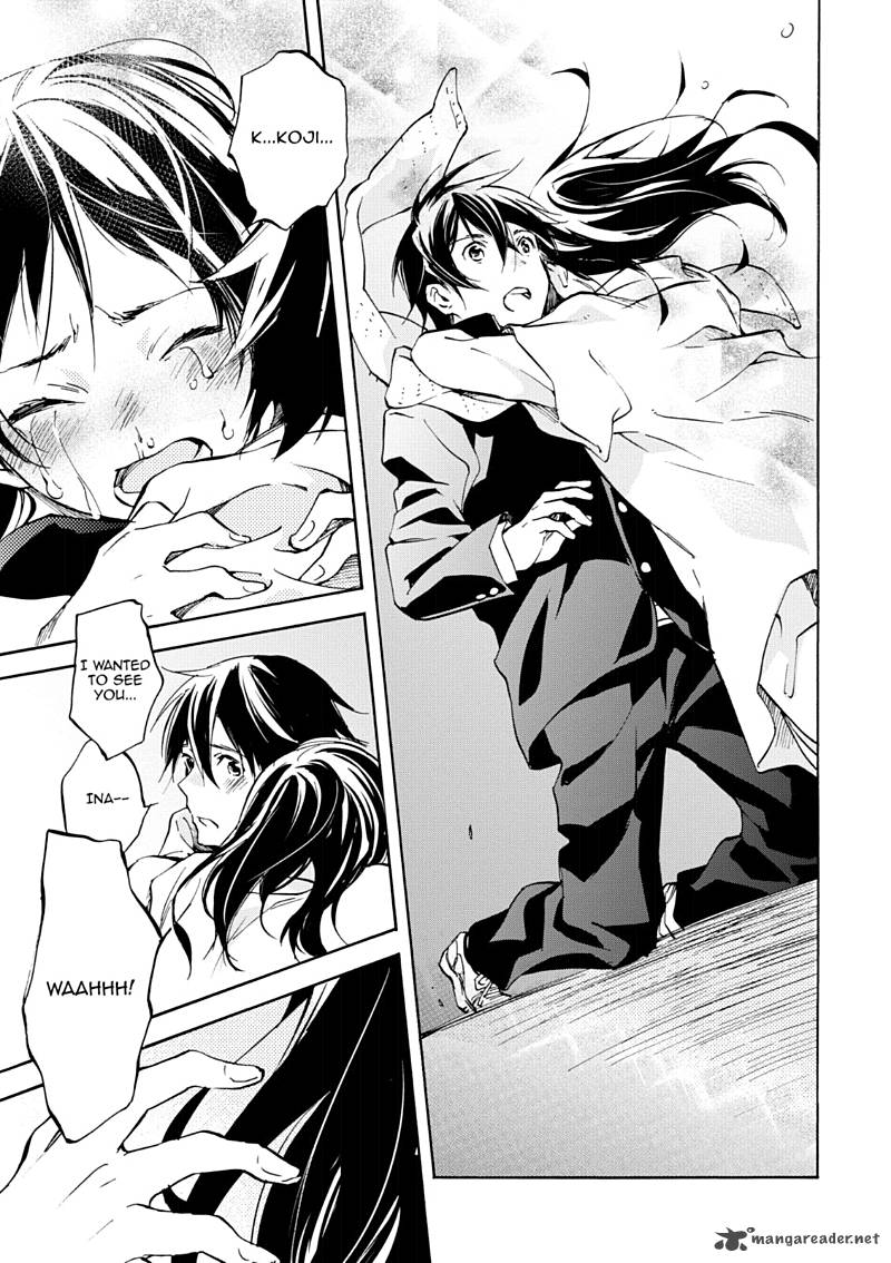 Inari Konkon Koi Iroha 46 147