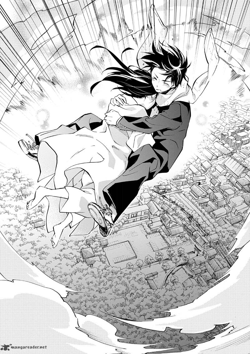 Inari Konkon Koi Iroha 46 179