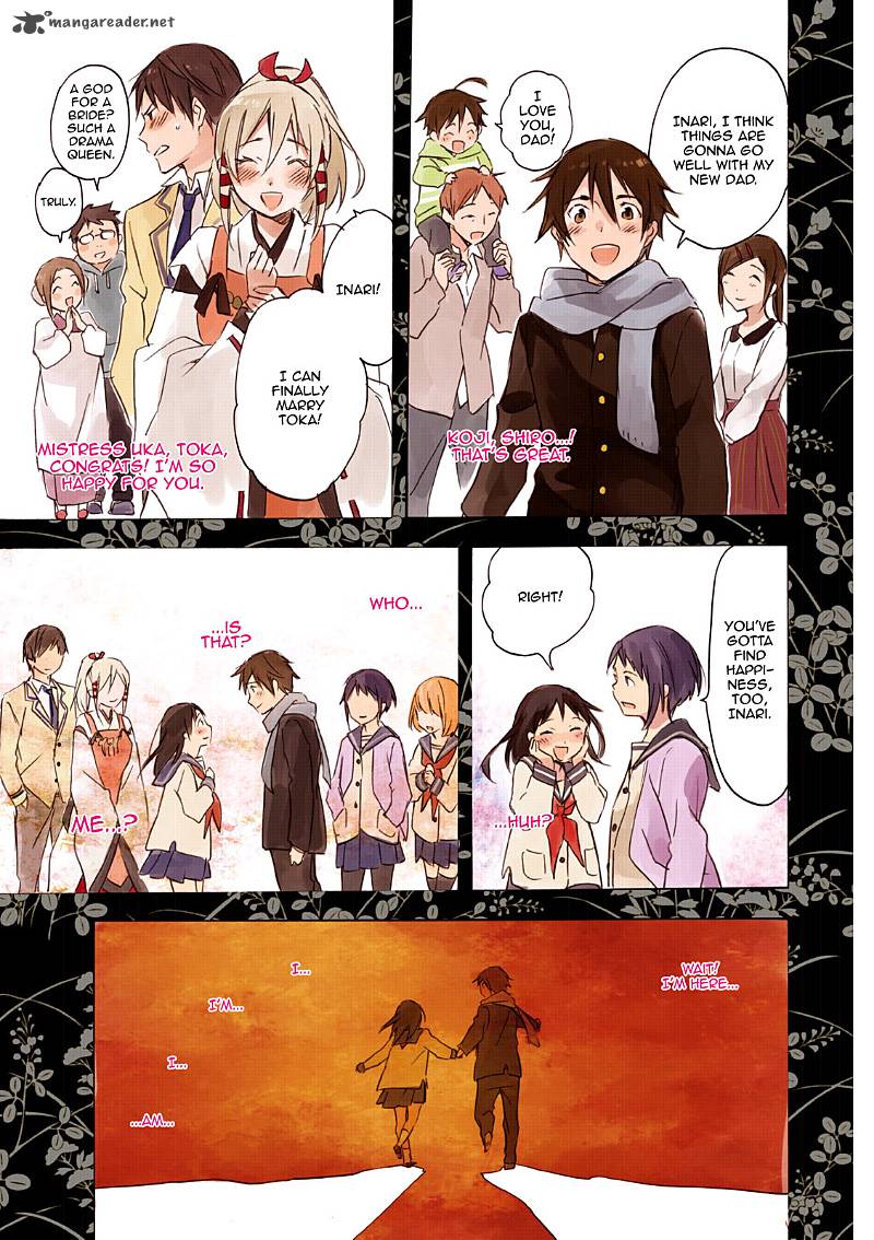 Inari Konkon Koi Iroha 46 2