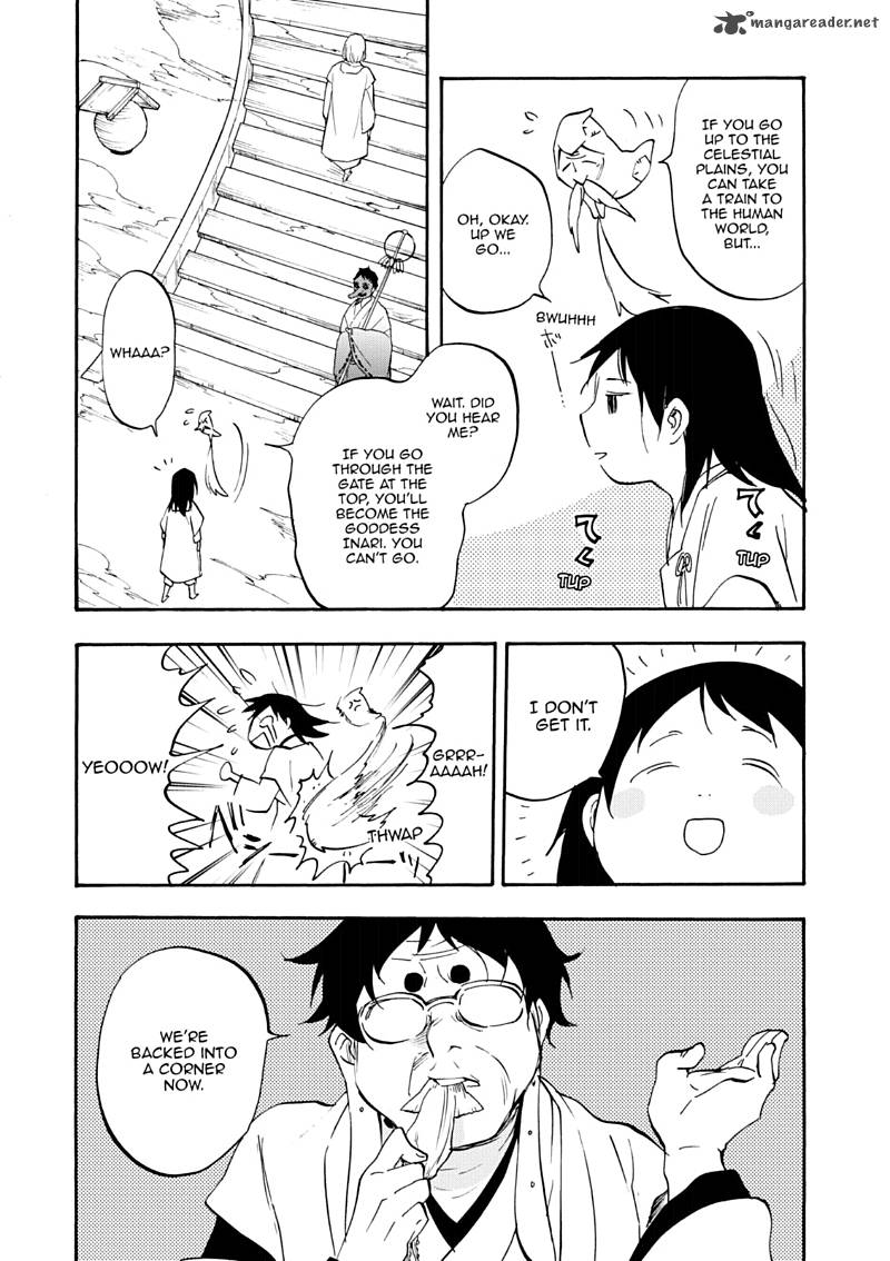 Inari Konkon Koi Iroha 46 28