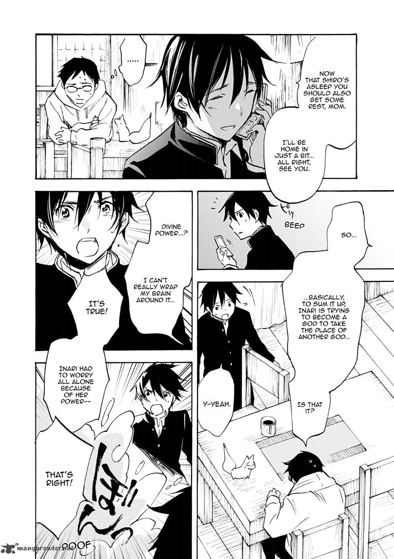 Inari Konkon Koi Iroha 46 6