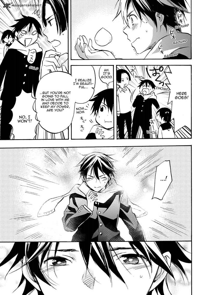 Inari Konkon Koi Iroha 46 69