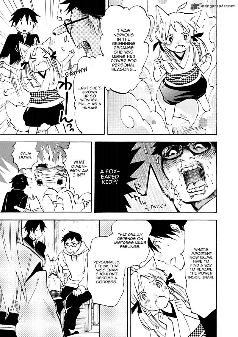 Inari Konkon Koi Iroha 46 7