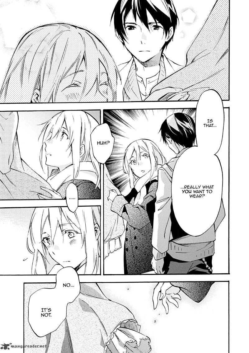 Inari Konkon Koi Iroha 46 83
