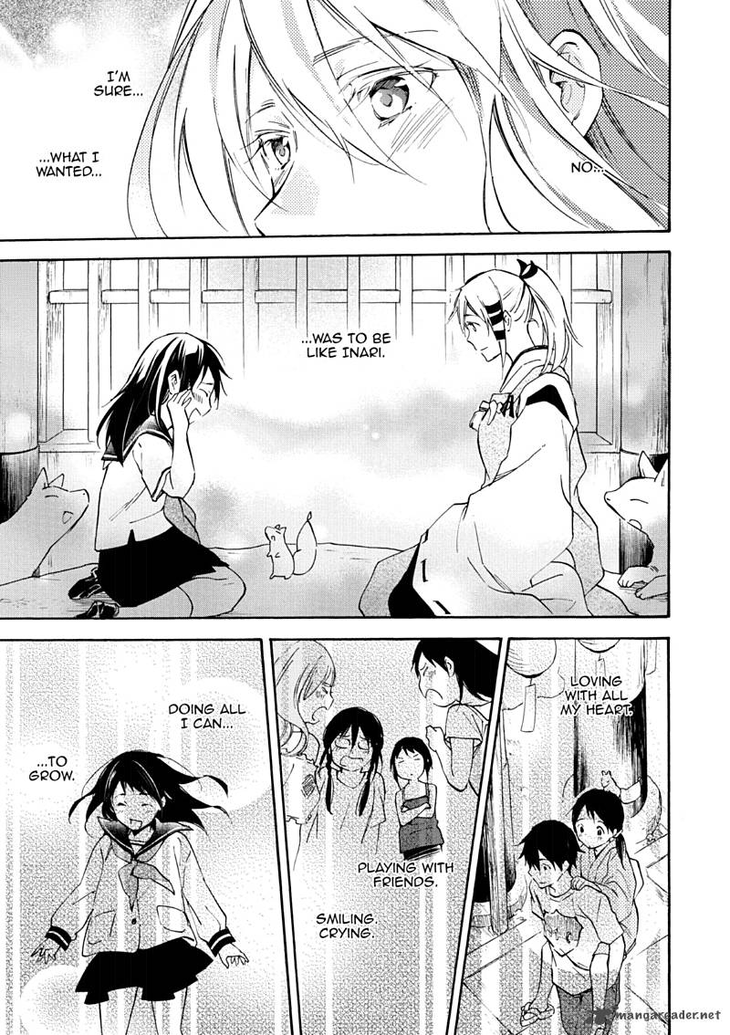 Inari Konkon Koi Iroha 46 85