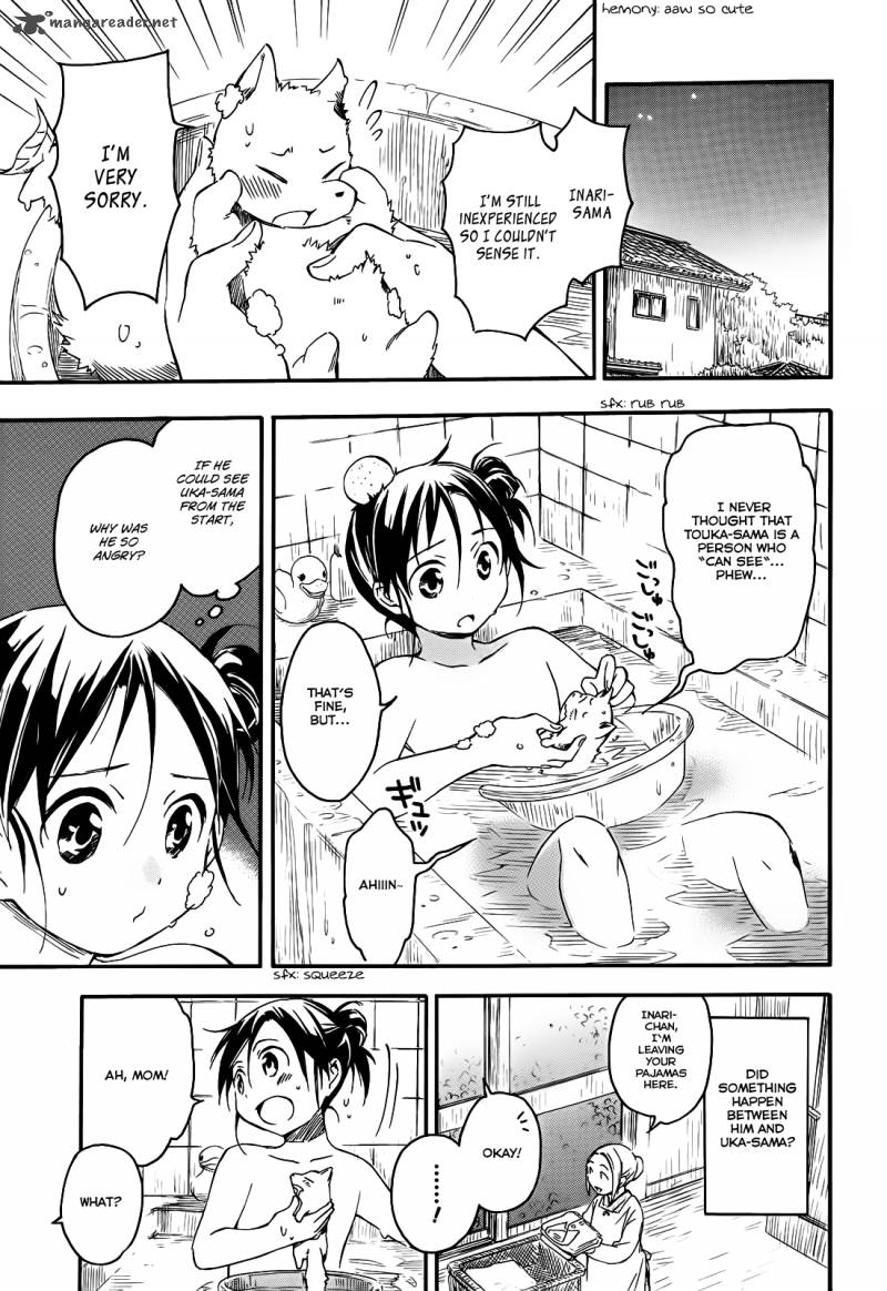 Inari Konkon Koi Iroha 5 10
