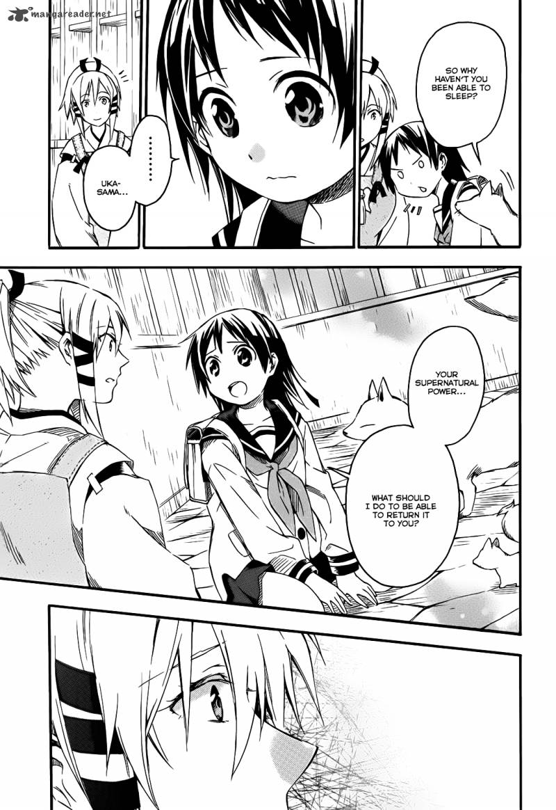 Inari Konkon Koi Iroha 5 18