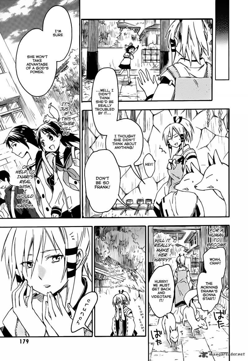 Inari Konkon Koi Iroha 5 22