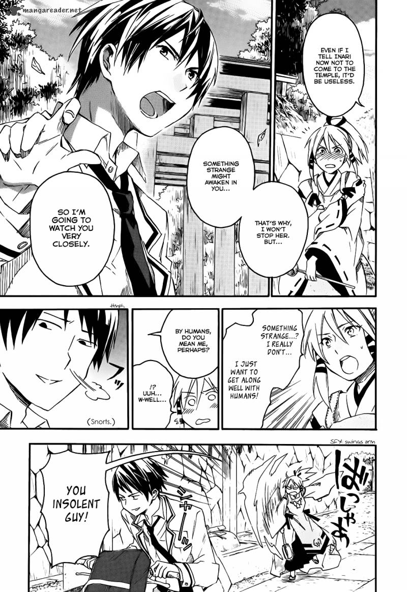 Inari Konkon Koi Iroha 5 24