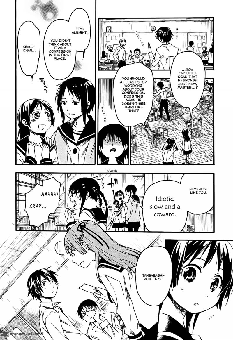 Inari Konkon Koi Iroha 5 27