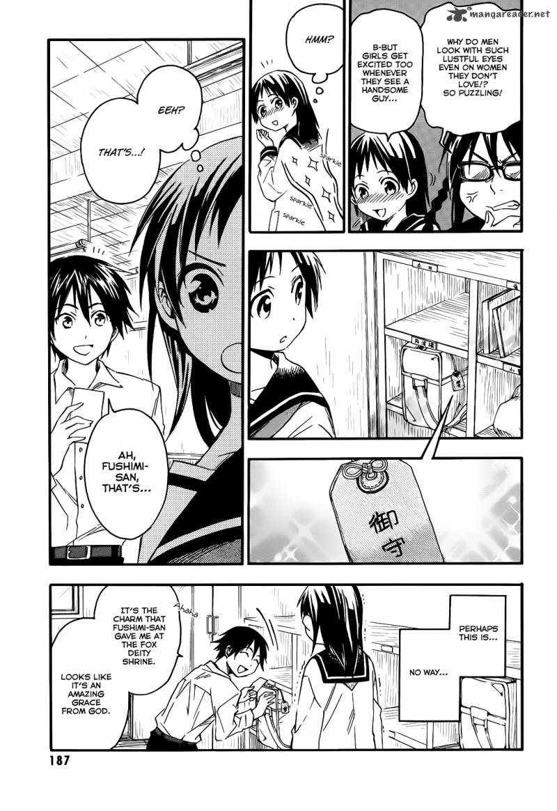 Inari Konkon Koi Iroha 5 30