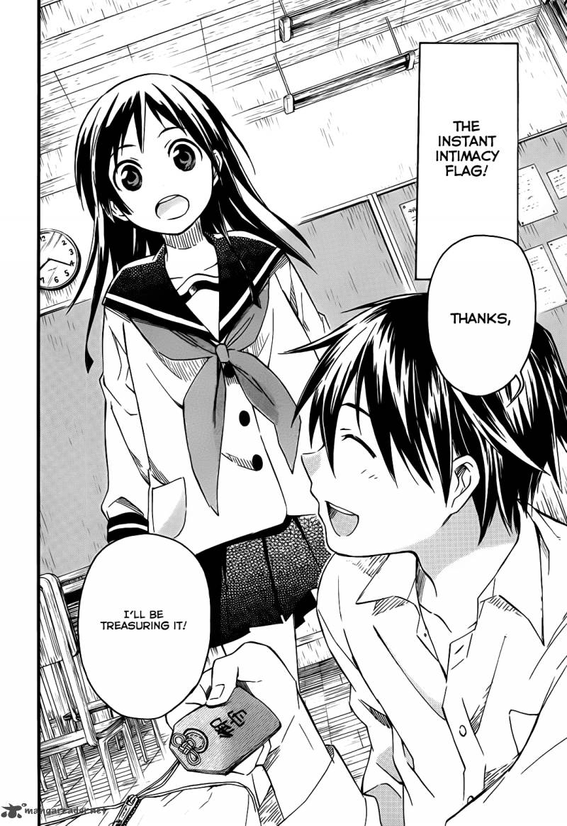 Inari Konkon Koi Iroha 5 31
