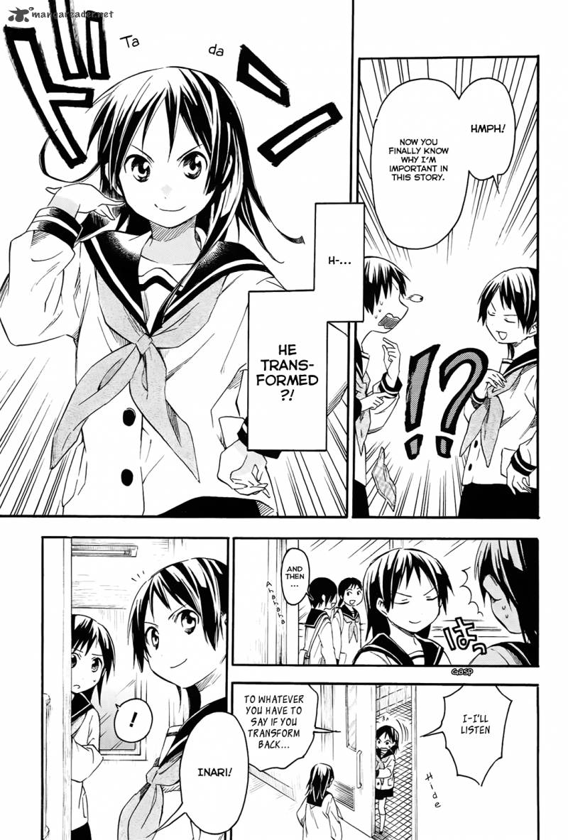 Inari Konkon Koi Iroha 6 10