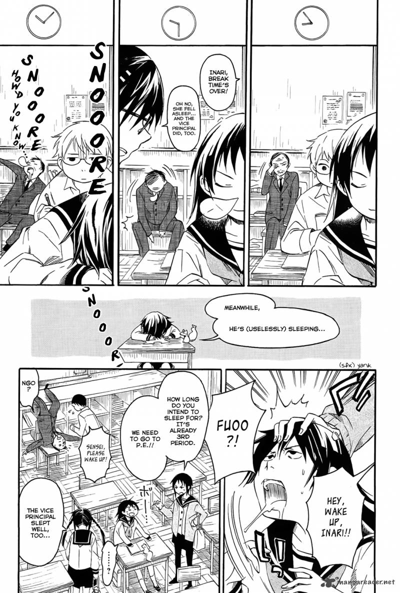 Inari Konkon Koi Iroha 6 20