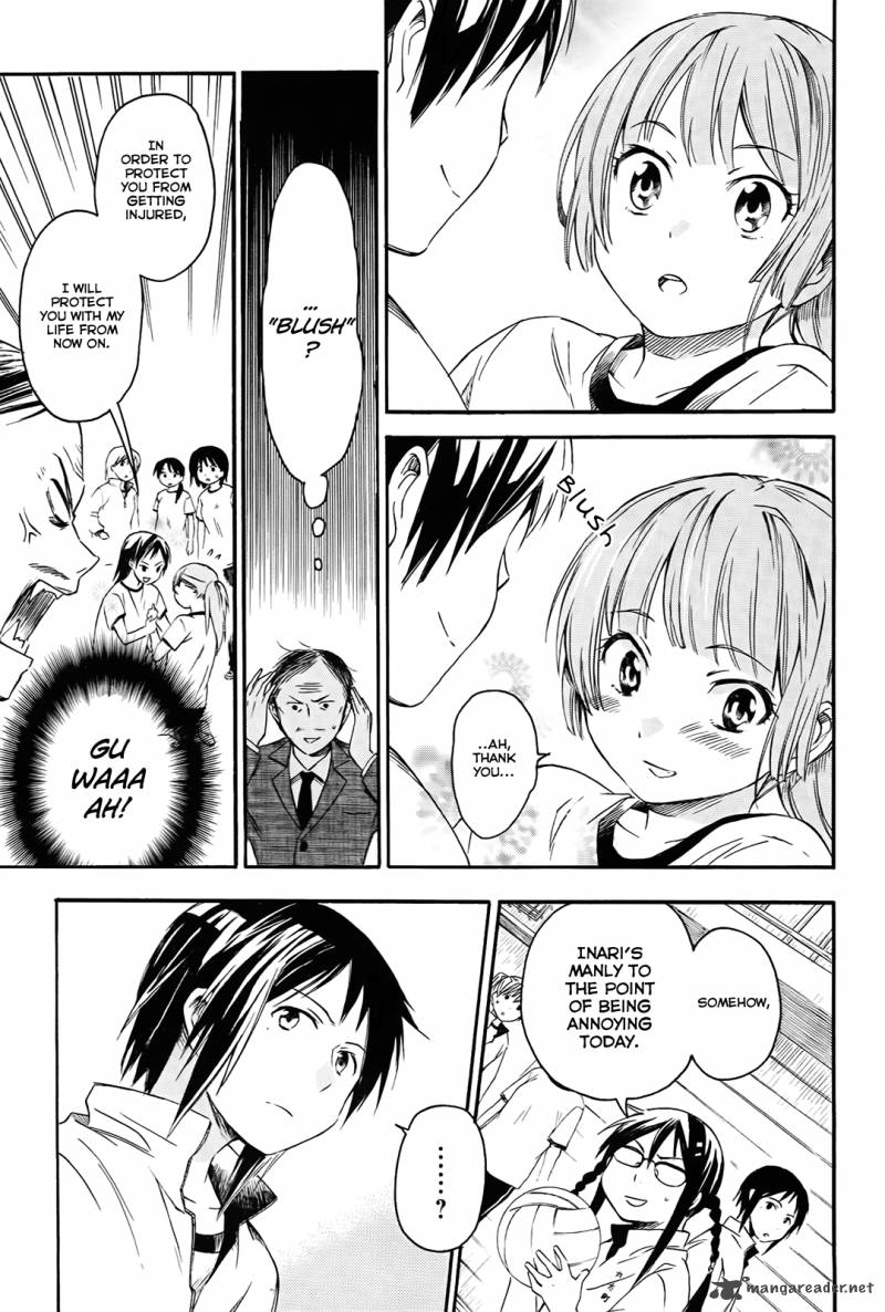 Inari Konkon Koi Iroha 6 26