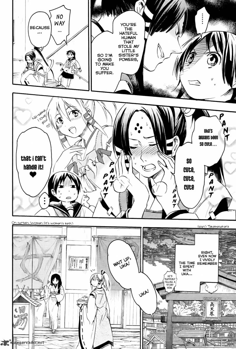 Inari Konkon Koi Iroha 6 29