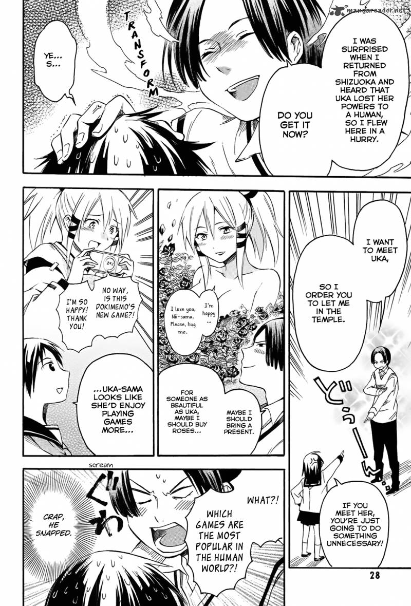 Inari Konkon Koi Iroha 6 31