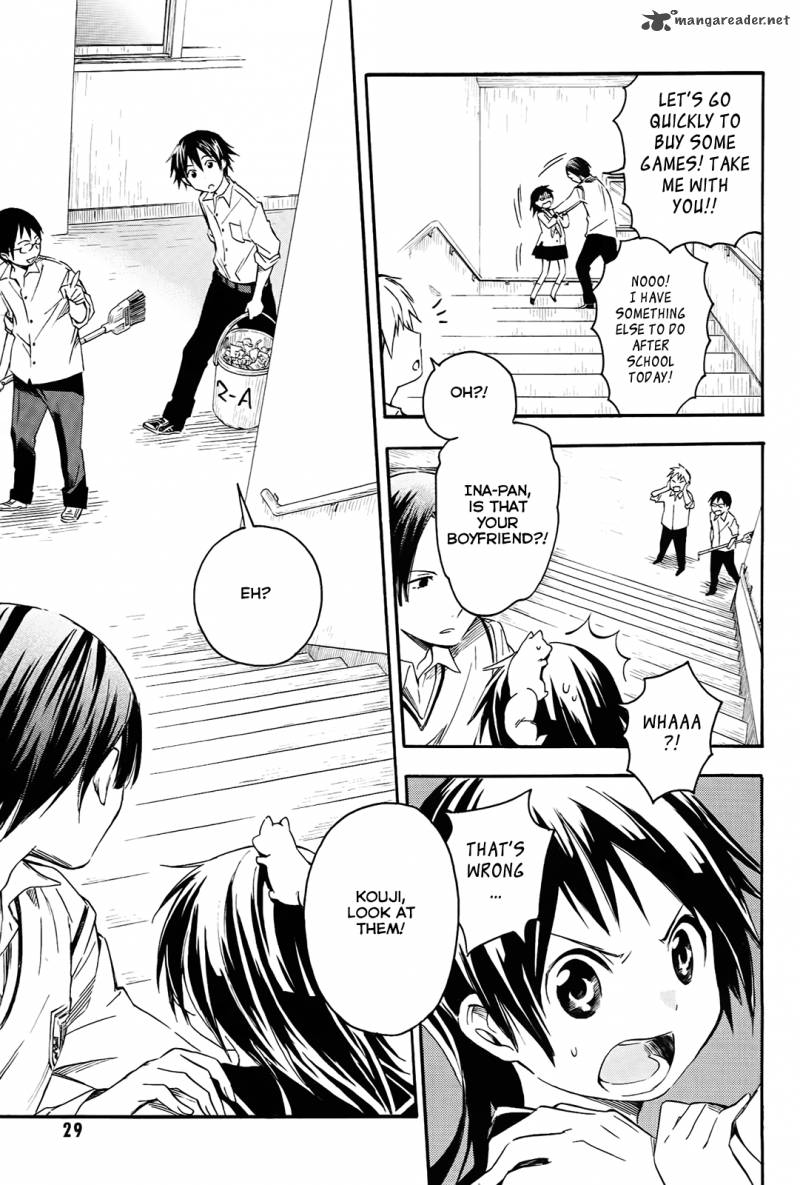 Inari Konkon Koi Iroha 6 32